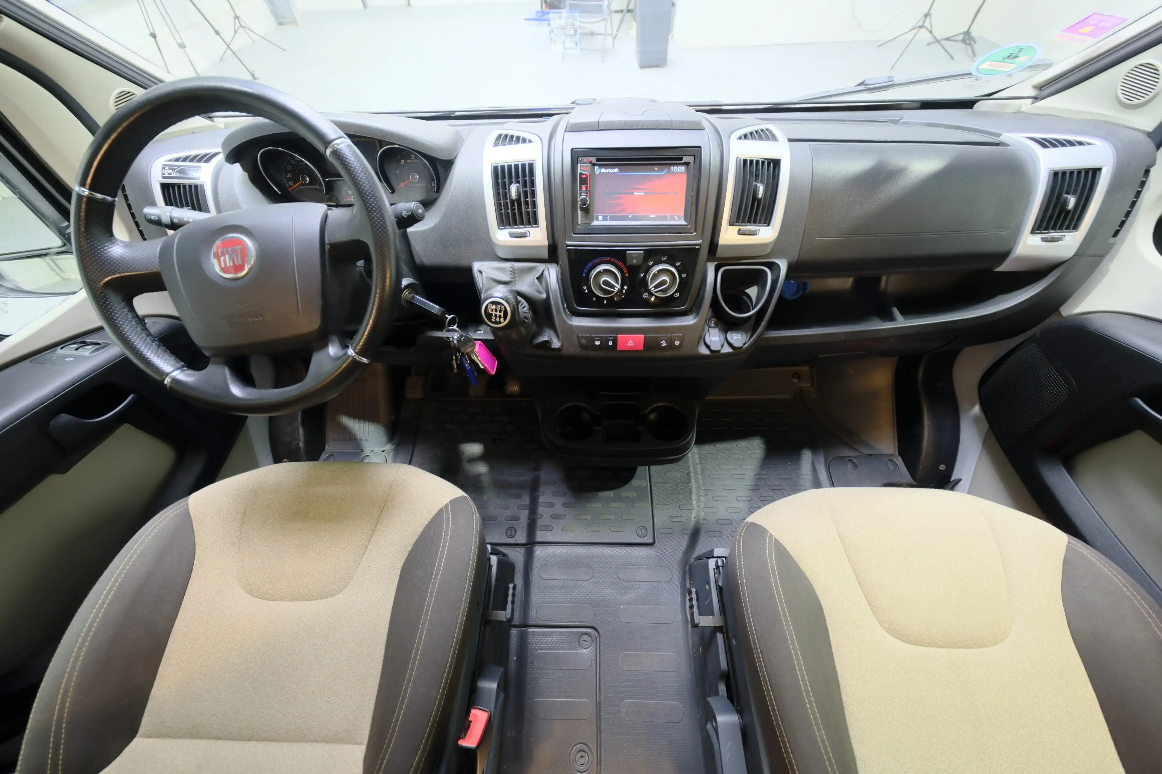 WESTFALIA Amundsen 600  - Ansicht 7